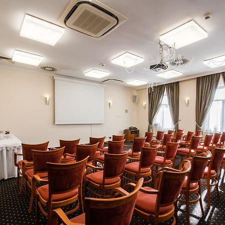 Hotel Sitarska Bilgoraj Ngoại thất bức ảnh