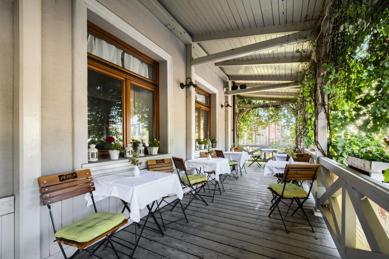 Hotel Sitarska Bilgoraj Ngoại thất bức ảnh