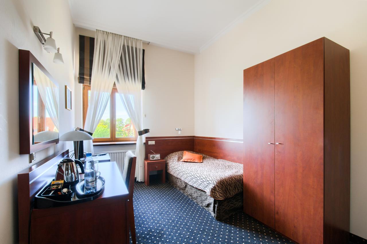 Hotel Sitarska Bilgoraj Ngoại thất bức ảnh