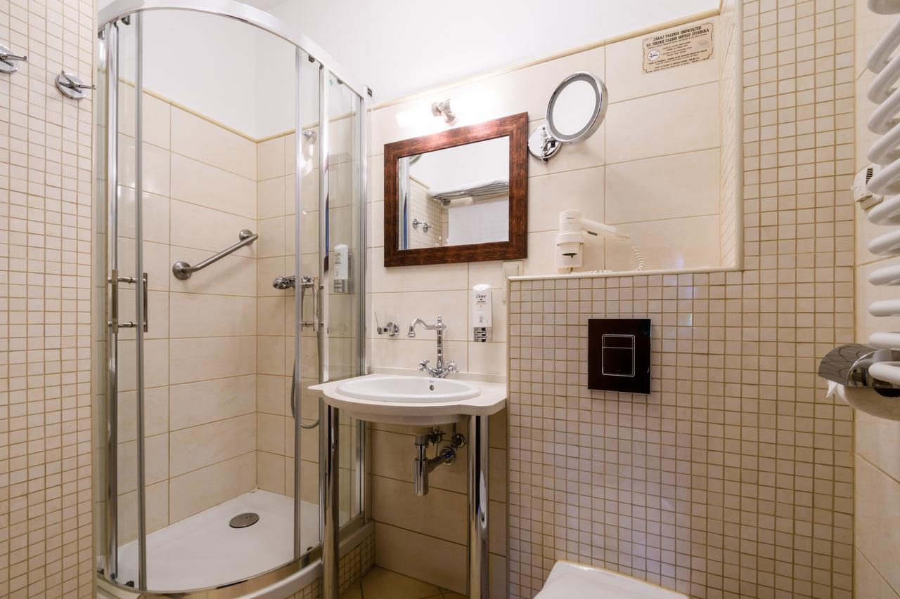 Hotel Sitarska Bilgoraj Ngoại thất bức ảnh