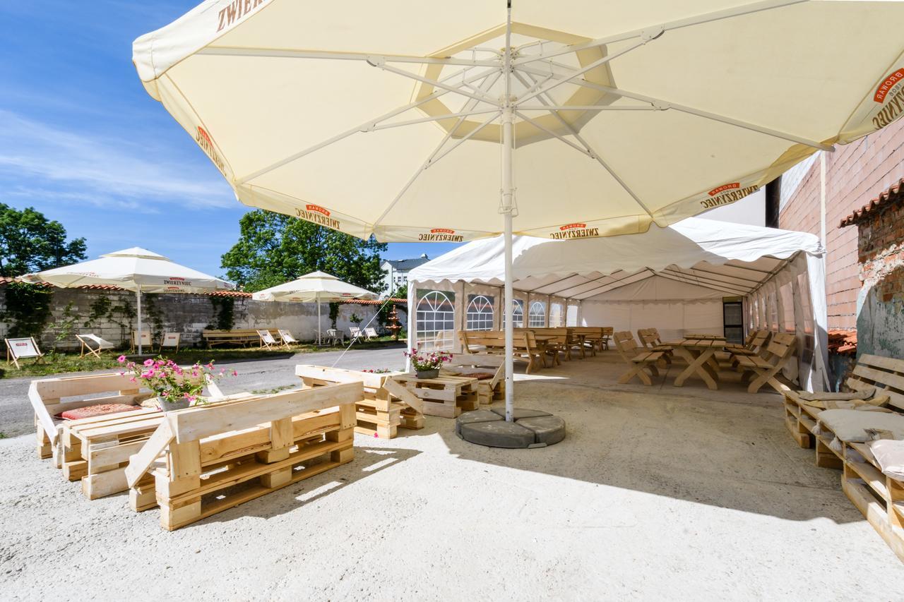 Hotel Sitarska Bilgoraj Ngoại thất bức ảnh