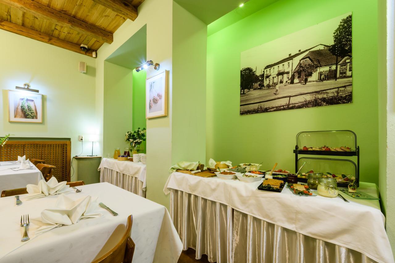 Hotel Sitarska Bilgoraj Ngoại thất bức ảnh
